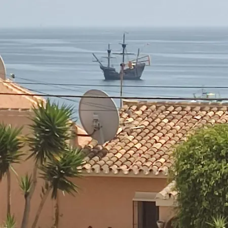 Apartment Suspiro Del Faro *