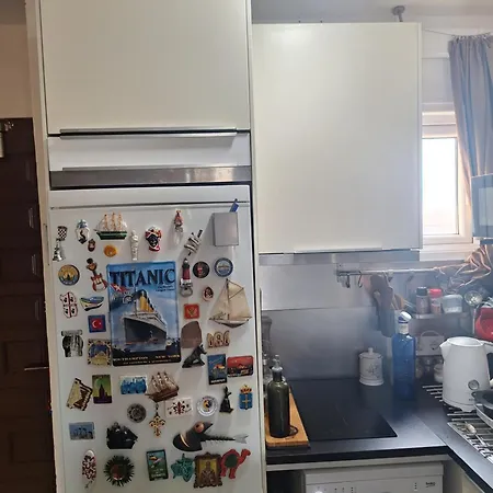 Apartment Suspiro Del Faro Fuengirola