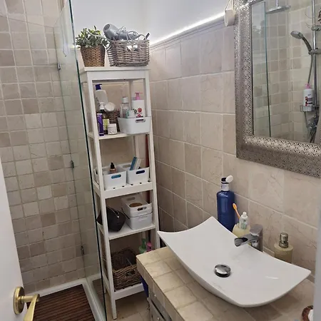 Apartment Suspiro Del Faro