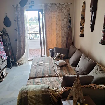 Suspiro Del Faro Apartment Fuengirola