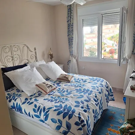 Apartment Suspiro Del Faro Fuengirola