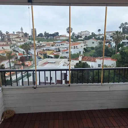 Apartment Suspiro Del Faro